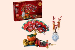 Lego Spring Festival Set B0DJ19J283