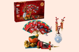 Lego Spring Festival Set B0DJ19J283