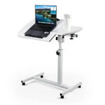 Mobile Compact Standing Desk