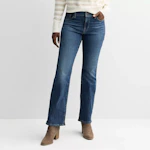 Women's Levi's Classic Bootcut Jeans