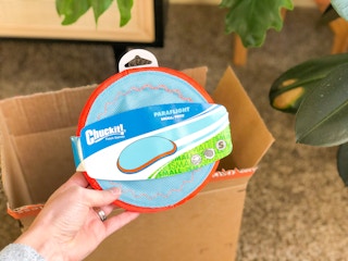 dog toy