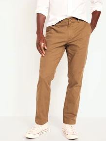 Old Navy Men's Chino Pants