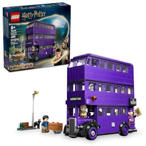 LEGO Harry Potter Knight Bus