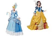 Enesco Disney Princess Figurine