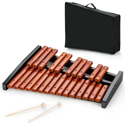 Costway 25-Note Xylophone