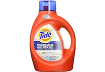 Tide Detergent