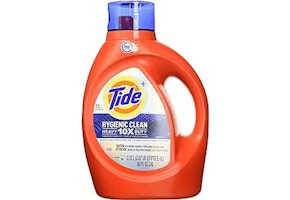 Tide Detergent