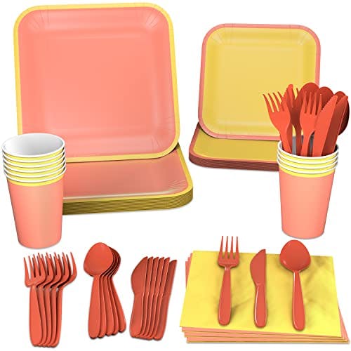 Hallmark Party Supplies Set