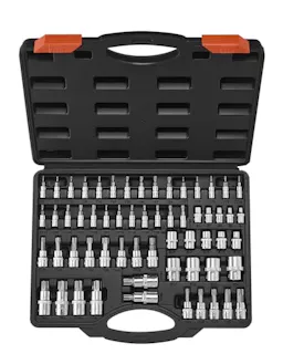 VEVOR Torx Socket Set