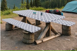 picnic table cover