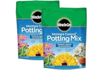 Miracle-Gro Potting Mix