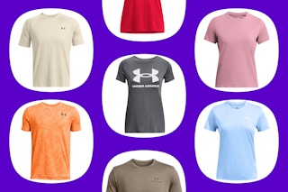 under armour shirt sale