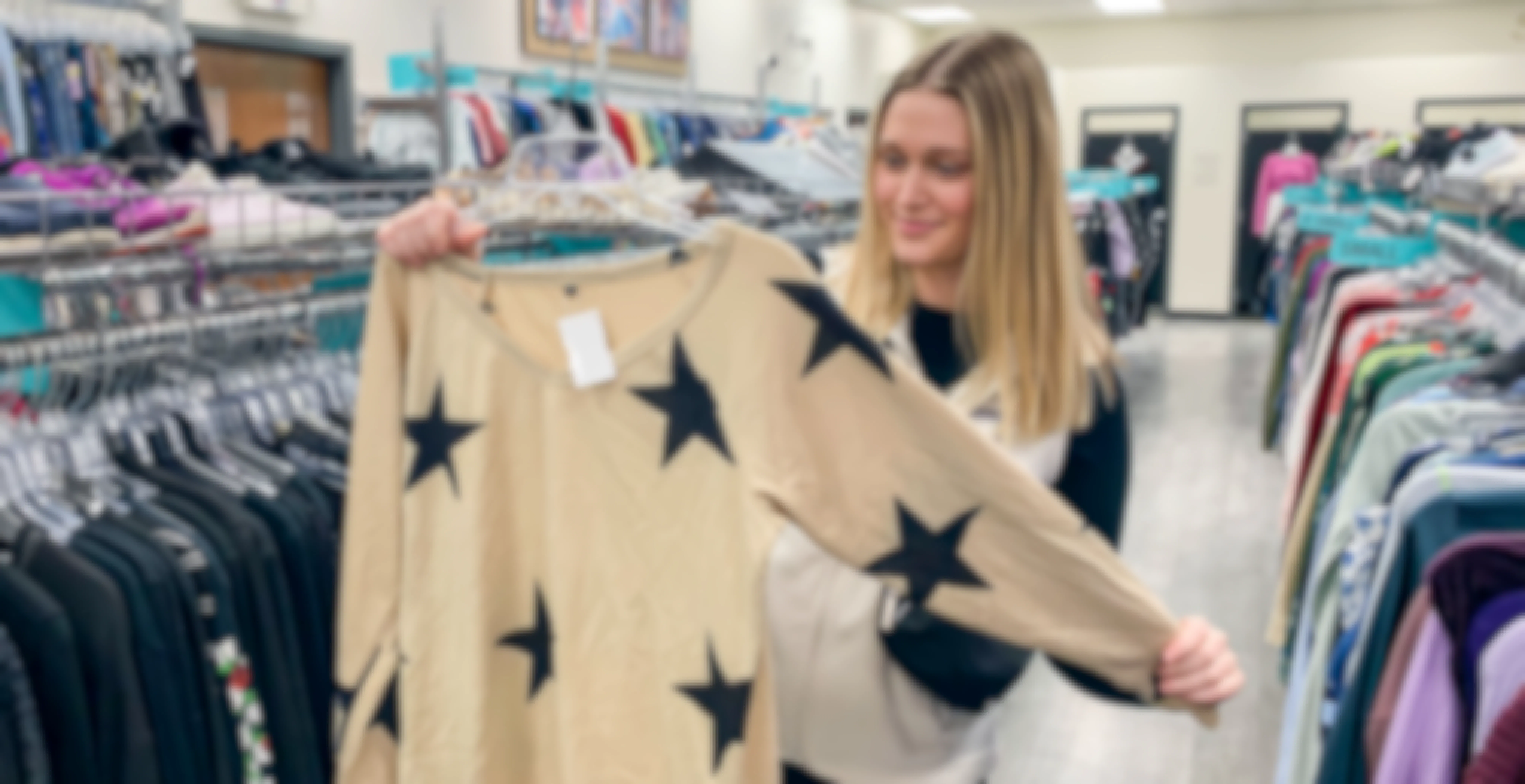 How to Shop, Save & Actually Make Money at Consignment Stores