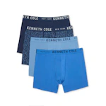 Kenneth Cole Boxer Briefs 4-Pack