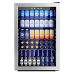 Beverage Refrigerator Cooler