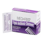 First Aid Antibiotic Ointment