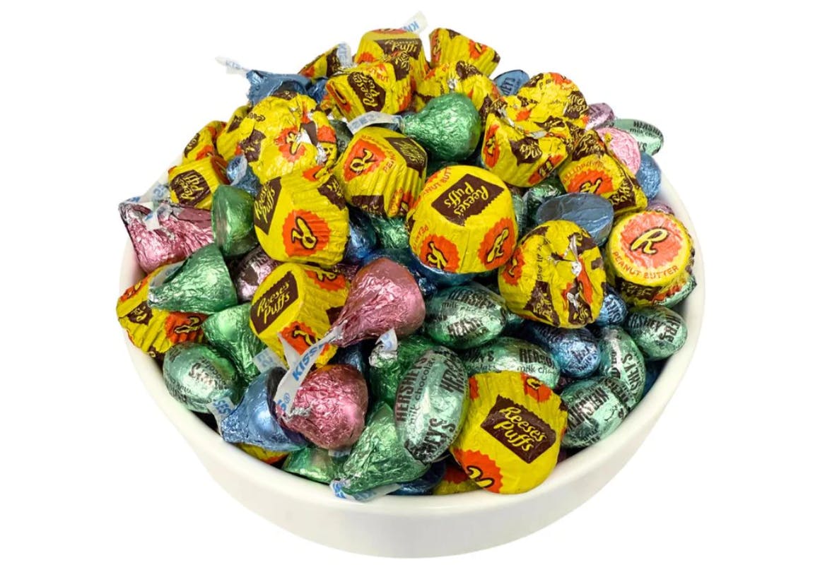Hershey's Easter Candy Assortment