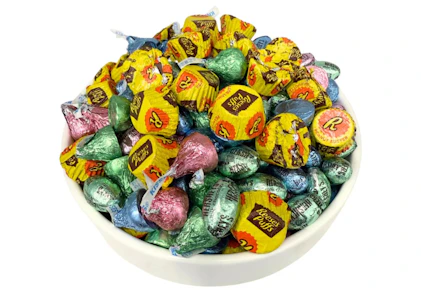 Hershey's Easter Candy Assortment