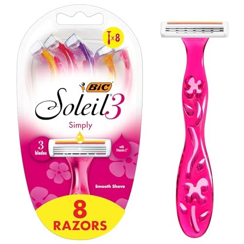 Disposable Razors