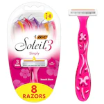 Disposable Razors