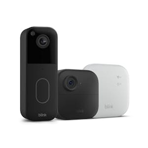 Blink Video Doorbell + Outdoor 4 XR
