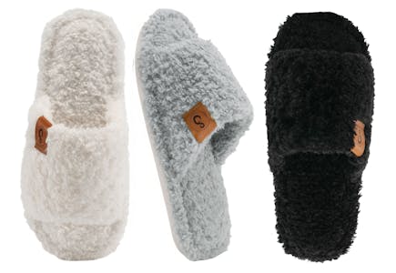 Women's House Slippers