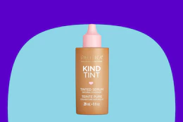 amazon Pacifica Tinted Moisturizer