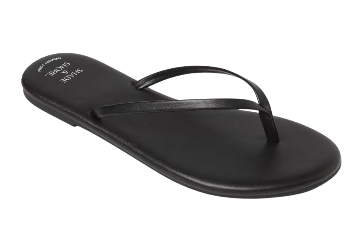 Shade & Shore Women's Sandals