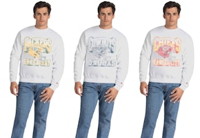 NFL Men's Champion Sweatshirt