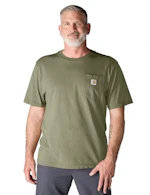 Carhartt Men's Pocket Tee