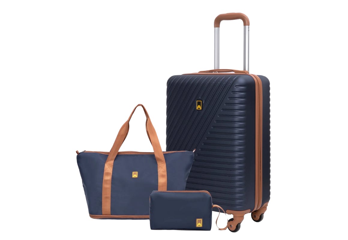 Hardside Luggage Set