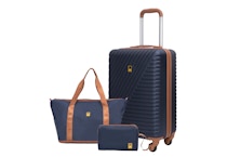Hardside Luggage Set