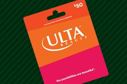 ulta gift card