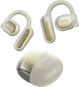 Open-Ear Bluetooth Earbuds