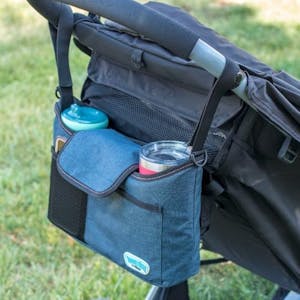 Baby Stroller Organizer