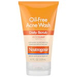 Neutrogena Acne Face Scrub
