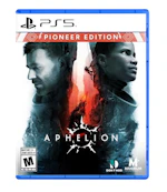 APHELION: Pioneer Edition