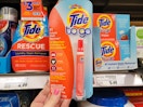 tide remover