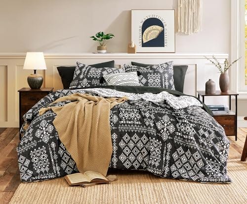 King Size Comforter Set