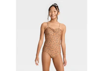 Art Class Kids' Swimsuit