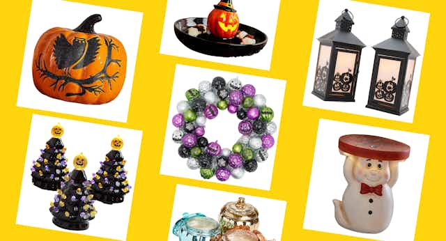 QVC Halloween Deals — With Coupon Codes for New Customers card image