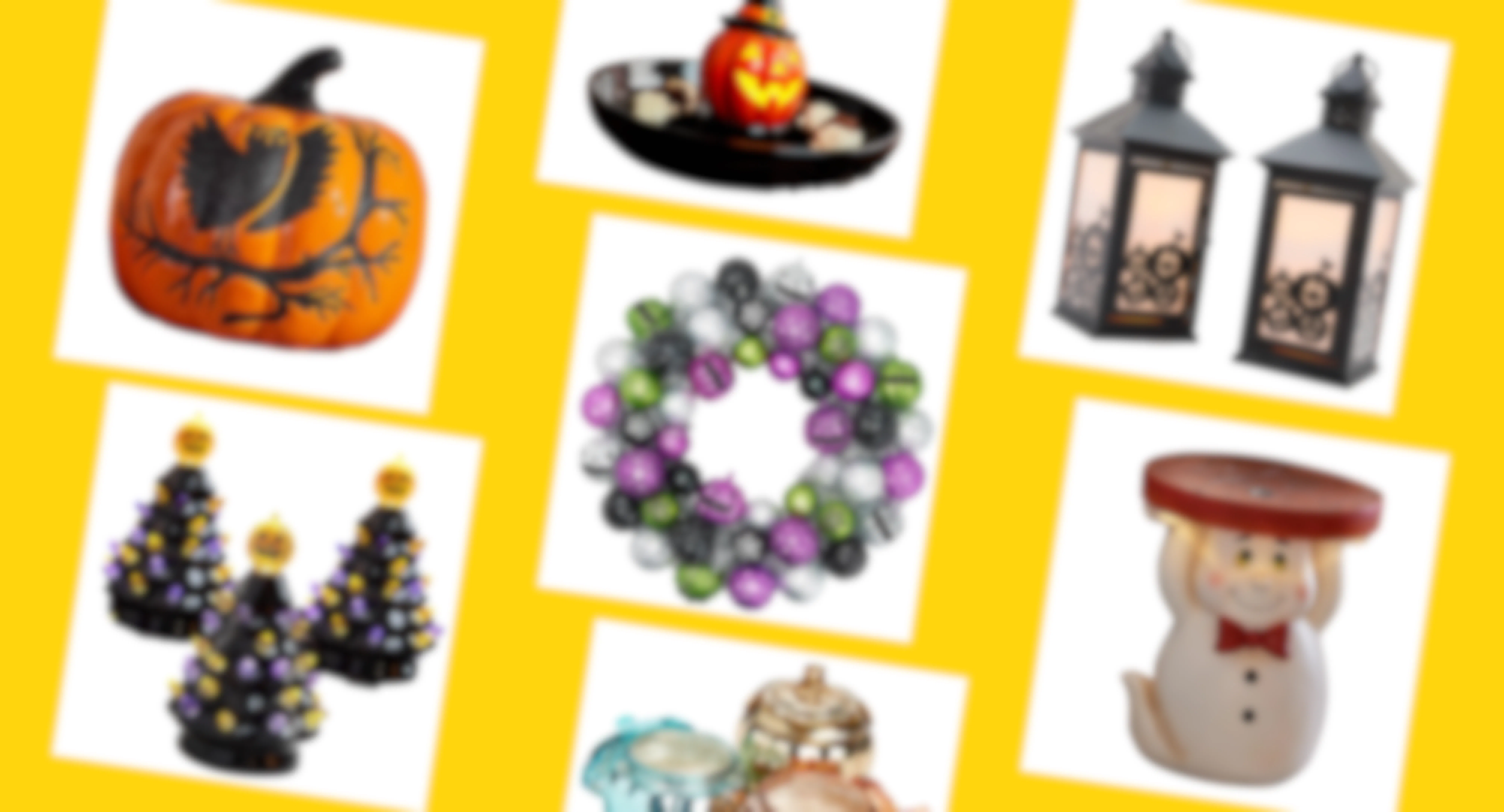 QVC Halloween Deals to Shop Now — With Coupon Codes for New Customers