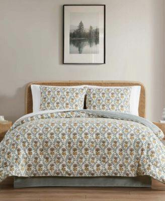 Macy's Ameena Comforter Set
