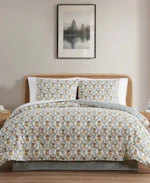 Macy's Ameena Comforter Set