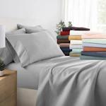 Casual Comfort Sheet Set