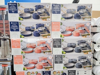 cookware sets