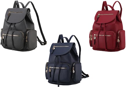 MKF Collection Backpack