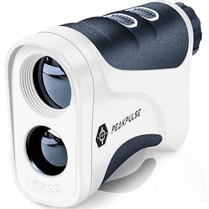 Golf Rangefinder With Slope