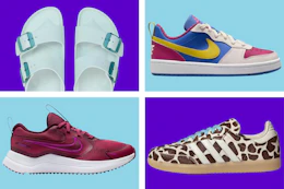 Dick's Sporting Goods Flash Sale