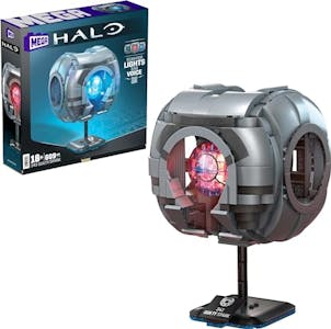 Halo 343 Guilty Spark Replica Set